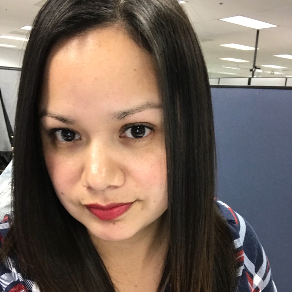 Meet your Posher, Marissa